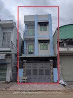 bán nhà mặt phố d11, 5,8 tỷ, 100m2, 4pn, 4wc, pháp lý đầy đủ, tại an phú, thuận an, bình dương