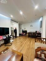 CƠ HỘI VÀNG! Nhà Khương Trung, lõi Thanh Xuân, ô tô sát, 4.9 tỷ.