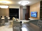 bán căn hộ sky villa 4pn chung cư cao cấp feliz en vista, view sông và quận 1