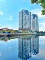 shophouse d-aqua quận 8 qua tết nhận shop kinh doanh ngay