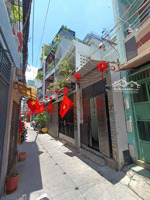 ttq cách 20m ra mặt tiền au duong lân, gần trường học, benh viện ,chợ, trung tâm mua sắm aeon