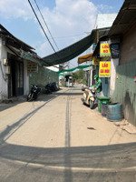 bán nhà quận 7, mặt tiền chợ phú thuận, gần kdc savimex, 100m2, ngang 5m, nhích 8 tỷ