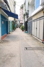 bán nhà hẻm xe hơi nam kỳ khởi nghĩa, p. võ thị sáu, quận 3 - dt 6x7m - giá 7.2 tỷ