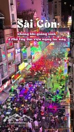 bán khách sạn mt phố đi bộ bùi viện quận 1