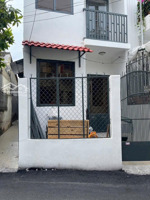 bán dãy nhà trọ 5 phòng đường 22 phước long b 64m2 ngang 4,5m giá 6,2 tỷ