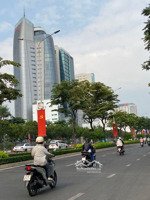 nhà mặt tiền điện biên phủ bình thạnh dt: 5.45m x 17m 112m (vuông đẹp) kết cấu: 1 trệt