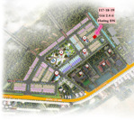 chính chủ bán đất kđt việt hưng giá 2.4 tỷ