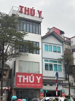 65 tỷ- mặt phố khâm thiên, 95m2, 5 tầng, mt
5m, lô góc 1 mặt phố, 1 mặt ngõ,vỉa hè rộng, kinh doanh