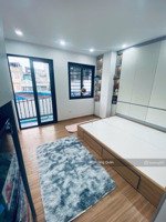 toà ccmn 7 tầng full nguyễn chí thanh - 11 phòng 52m2 giá 13.95 tỷ, hđ 65tr/th, nở hậu, gác lửng