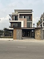 đơn lập đẳng cấp - không gian sống riêng biệt ngay sát hà nội