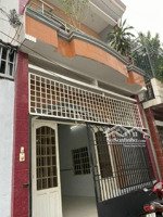 bán gấp nhà riêng tại hồ văn tư, trường thọ, thủ đức, 5 tỷ, 48m2