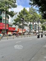 lê hồng phong - quận 10 - 30m2 - sát mặt tiền - sổ vuông đẹp - hoàn công nhỉnh 5 tỷ.