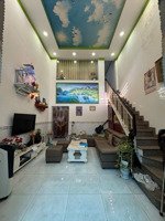bán nhà lạc long quân, tân bình, 58m2 (4.5 x 13m), 2 tầng, 3pn, nhỉnh 5 tỷ xíu