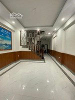 chủ cần bán gấp trước tết - nhà hữu hưng - tây mỗ - nhà 5 tầng 6 phòng ngủ mới - full nội thất