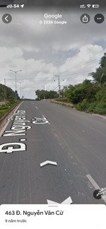 bán np đỉnh dốc đài tưởng niệm, 26 tỷ vnd, 542m2, mặt tiền cực đẹp