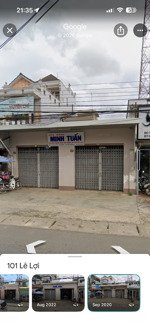 nhà đẹp view vườn trung tâm d''ran - sống xanh giữa lòng thị trấn