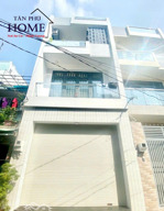 * mặt tiền nội bộ khu nguyễn sơn & hiền vương_4 x 18m_3 tấm "4pn + 4wc + sân thượng_mới cứng 100%