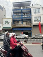 (chính chủ) cần bán toà 9 tầng- mặt phố nguỵ như kon tum- khuất duy tiến- 110m2- mt:8m- 68 tỷ