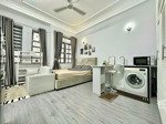 căn hộ full tiện nghi, máy giặt riêng | ngay khu người nhật, phạm viết chánh