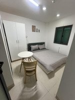 chính chủ, căn hộ full nội thất ngay chợ hạnh thông tây