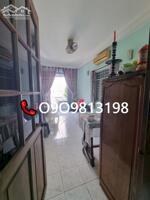 ️️️Bán Nhanh Nhà Quận 1 SHR Giao Dịch Ngay P.COL.️️️