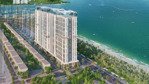 bán ch sun centro town hạ long full nội thất cao cấp, giá 2,5tỷ view biển, view sunworld hạ long