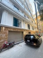 bán ccmini nguyễn trãi, dòng tiền 1 tỷ 8/ năm. hơn 30 tỷ, ô tô đỗ , lô góc