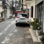 nhà đẹp khai xuân - cầu diễn 44m2 dân xây 3 tầng 2 mặt ô tô giá hơn 8 tỷ