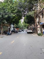 phân lô quân đội 918, 83m2 sân golf, 26.7 tỷ, mt 5.5m, vỉa hè ô tô tránh thông