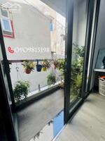 ️️️Bán Nhà Quận 1 SHR Công Chứng Nhanh Giao Ngay.️️️