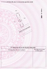 bán đất tại võ thị sáu, 7,5 tỷ, 118m2, mặt tiền 4,5m, hàng hiếm view đẹp