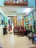 nhà ko lg qh, sổ đẹp - bà hạt - 3.1x13(39m2), 4tầng - 8.5tỷ