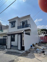 bán biệt thự mini cao cấp đường lê văn khương 2/ ngắn đường nhựa 6m - 6.25 tỷ