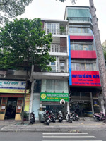 chính chủ gửi bán nhà mặt tiền 205 trần bình trọng, q5, 5.1x19m, trệt 3 lầu st, 