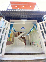 nhà 1/ ngắn thới tam thôn 12 . thới tam thôn hóc môn - 1.62 tỷ