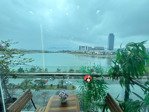 chính chủ chuyển sinh sống, bán căn 2pn 80m2 view trực biển trung tâm du lịch bãi cháy, hạ long