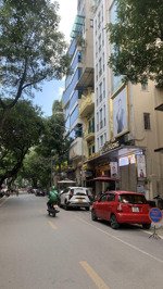 mặt phố 1 chủ 1 sổ, 89m2 mt4.8m 7 tầng thang máy 66.8 tỷ