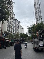 cơ hội sở hữu nhà mặt tiền hoàng kế viêm - 300m2 cách biển chỉ 2p đi bộ giá tốt