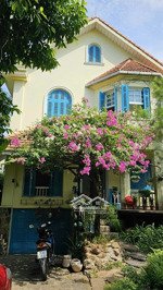 siêu biệt thự ngọc thụy long biên hà nội gần phố hồng tiến 430m2 4 tầng, giá đầu tư 60 tỷ