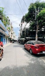 bán nhà vĩnh hội quận 4 - ôtô tới nhà - 4 tầng - 32m2 - chỉ 5 tỷ nhỉnh - nhà mới full nội thất