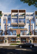 chỉ 865 triệu ban đầu sở hữu ngay nhà phố 4 tầng - gần ubnd liên chiểu cũ - đà nẵng