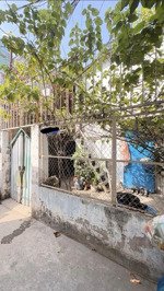 nhà ngon cho khách xây chdv - nhà trọ 2 tầng cũ bùi đình tuý - bt - dt: 94m2