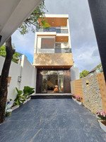 bán nhanh nhà 3 tầng mặt tiền nguyễn như hạnh - hoà minh - vừa ở vừa kinh doanh