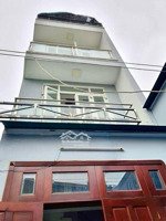 linh tây thủ đức - nhà 3 tầng btct - hoàn công - chỉ hơn 5 tỷ