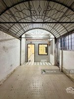 nhà cũ tiện xây mới, 90m2, 5x18, gần chu văn an- học viện cán bộ, hẻm ô tô, nhỉnh 8 tỷ