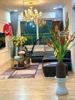 chung cư booyoung - vũ trọng khánh - văn quán - 100m2 - 3pn - 2wc - full nội thất.