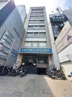 khan hiếm - building 10 tầng măt tiền bason, đường tôn đức thắng, quận 1, tp. hcm .