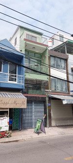 cho thuê nhà 3 tấm mới mtkd sầm uất ngay nguyễn sơn và phạm văn xảo.