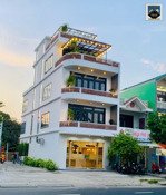 bán villa đường hoàng sa view trực diện biển mỹ khê