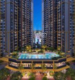 căn hộ 2pn masteri cosmo central quận 2 view nhạc nước. hàng ngoại giao, chính sách tốt